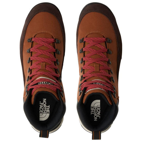 The North Face Back to Berkeley IV Textile Waterproof